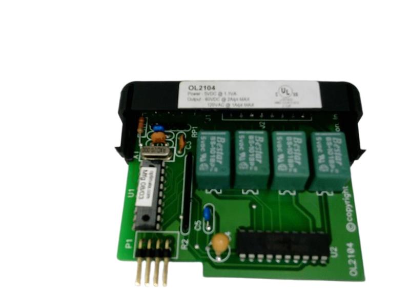 OL2104 by AUTOMATION DIRECT