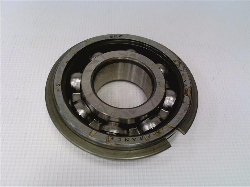 SKF 6204NR/C3