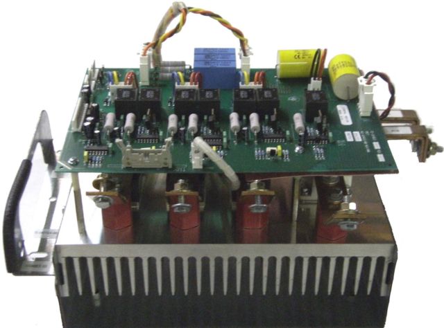 MGE UPS 72-160402-42