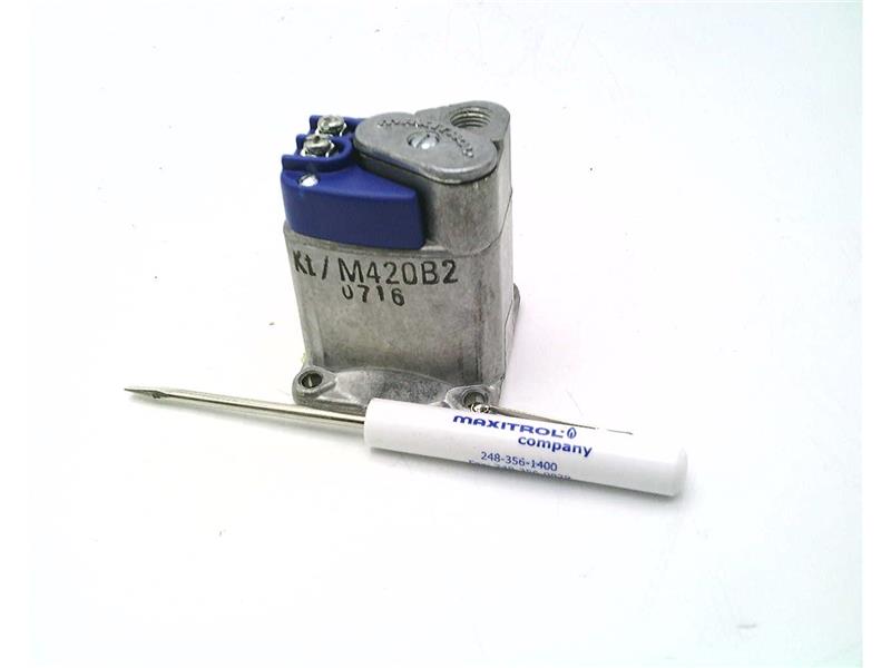 MAXITROL KTM420B-2