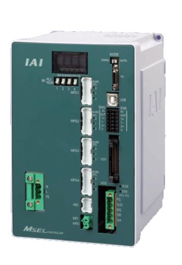 MSEL-PC-4-20PWAIB-20PWAIB-20PWAIB-20PWAIB-NP-E-3-4 by IAI