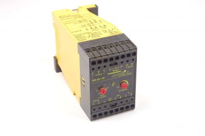 TURCK MS25-10/110VAC