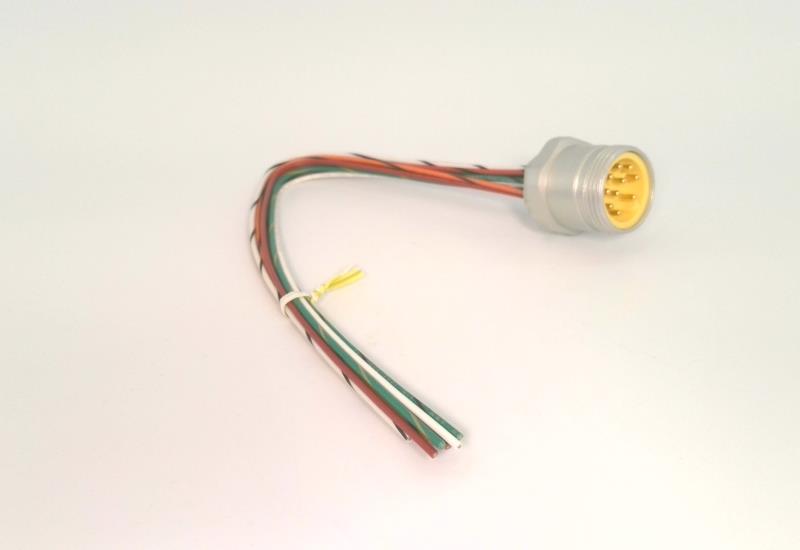 MURR ELEKTRONIK MUR-10MR-1-18-M20