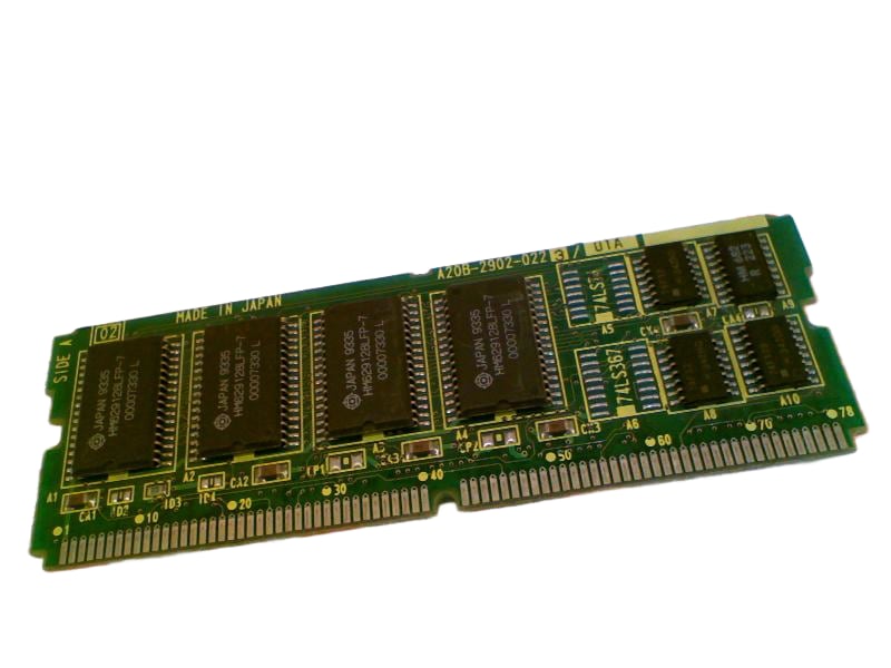 A20B-2902-0223 by FANUC