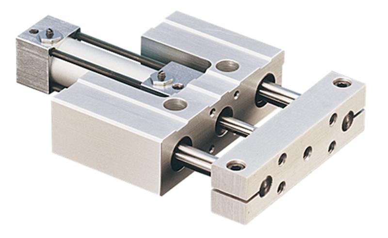 PHD INC SDC23X2-AS-AT-E-PB-Q6