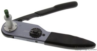 TE CONNECTIVITY HDT-48-00