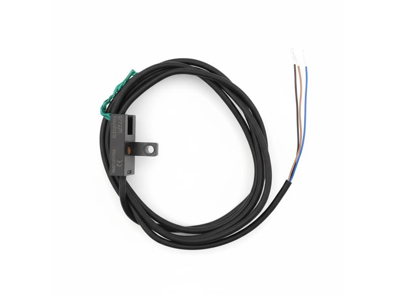 MATSUSHITA ELECTRIC UZJ3225