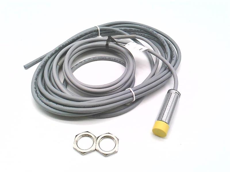 TURCK NI8-M18-LIU 7M SPLICED