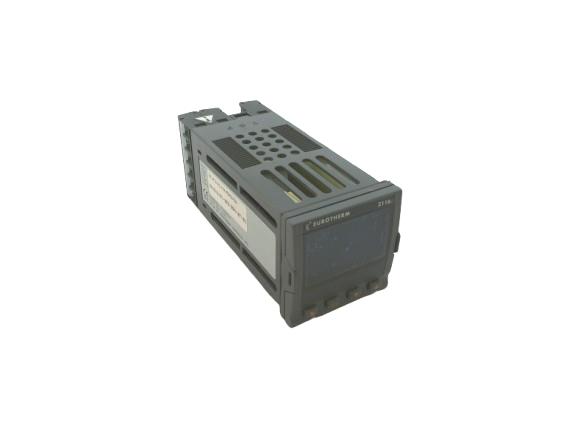 INVENSYS 2116I/AL/VH/ENG/0A