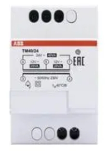 ASEA BROWN BOVERI TM40/24