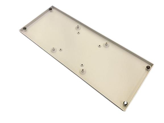 HOPE INDUSTRIAL SYSTEMS INC VB-1517-01