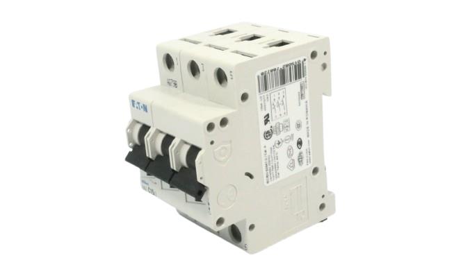 EATON CORPORATION FAZ-C15/3