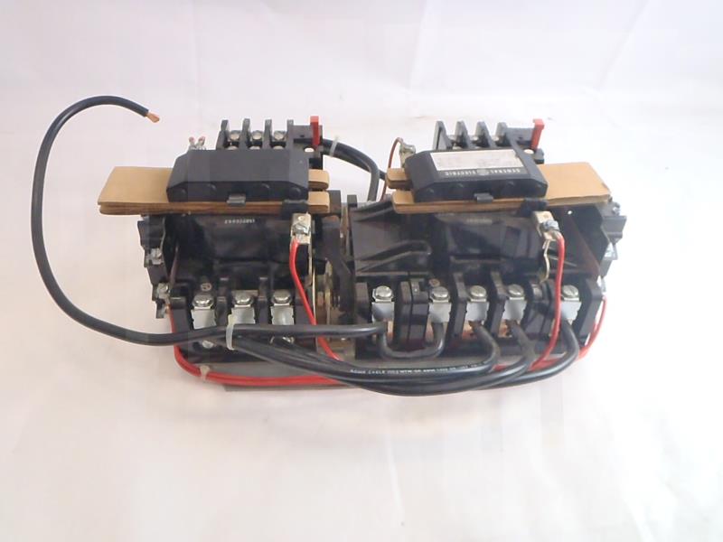 GENERAL ELECTRIC CR309T062BKE