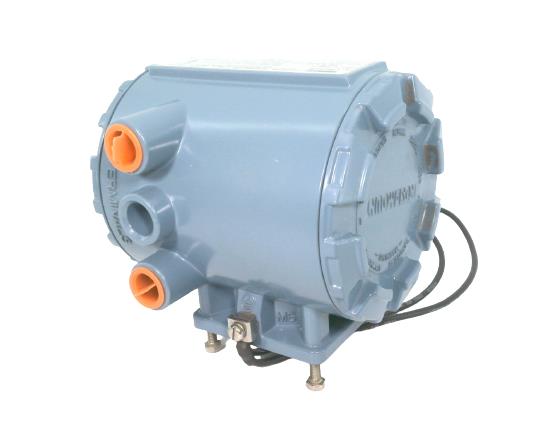 EMERSON 8732EST2A1N0