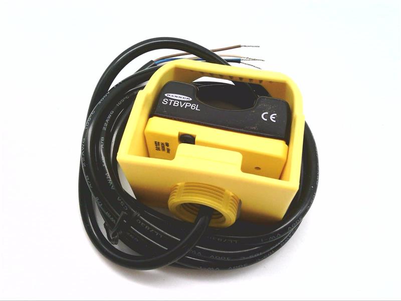 BANNER ENGINEERING STBVP6L