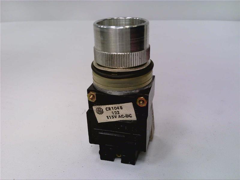 GENERAL ELECTRIC CR104E5224