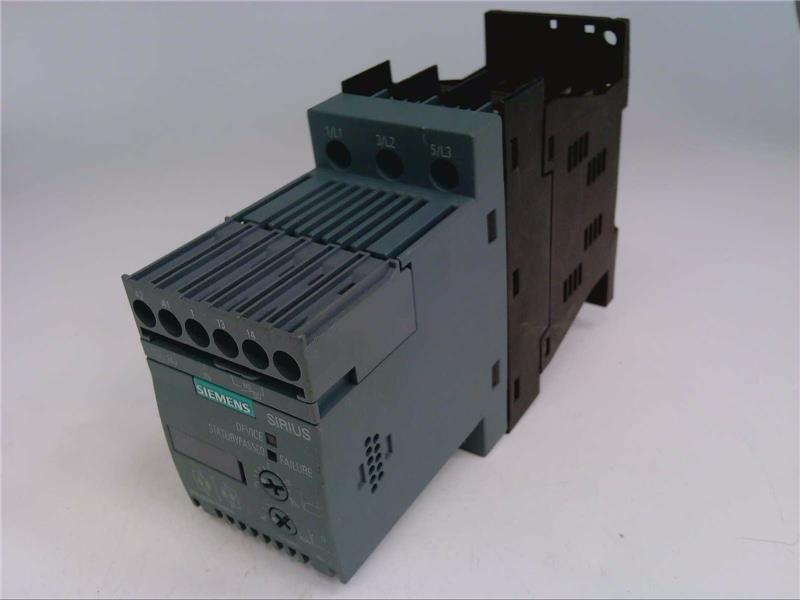 SIEMENS 3RW3016-1BB04