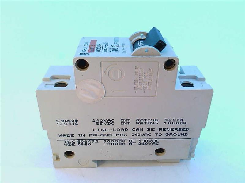 SCHNEIDER ELECTRIC MG27164
