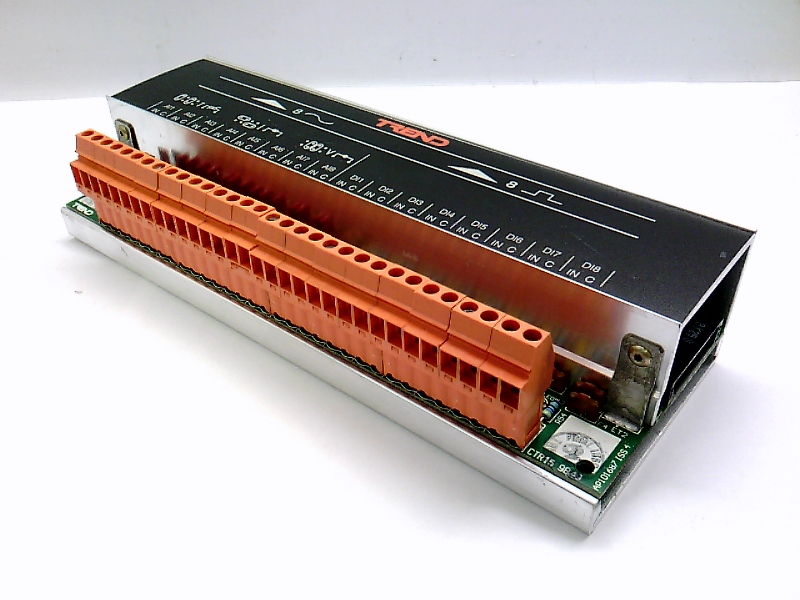 TREND AP101687-ISS-4