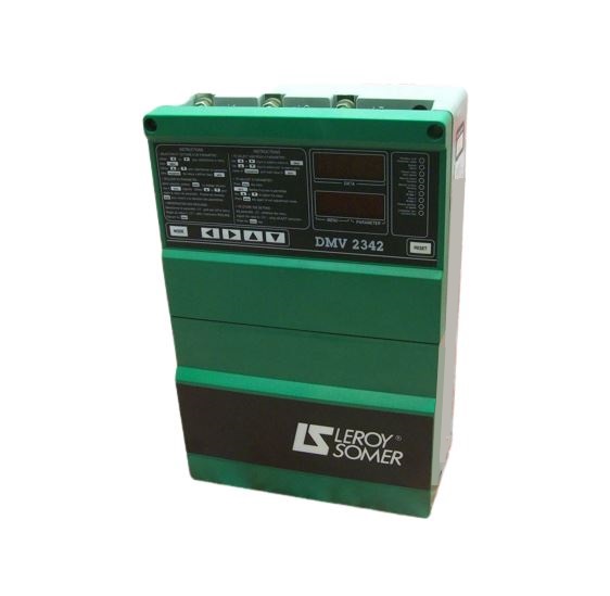 DMV-2342-45A by NIDEC CORP