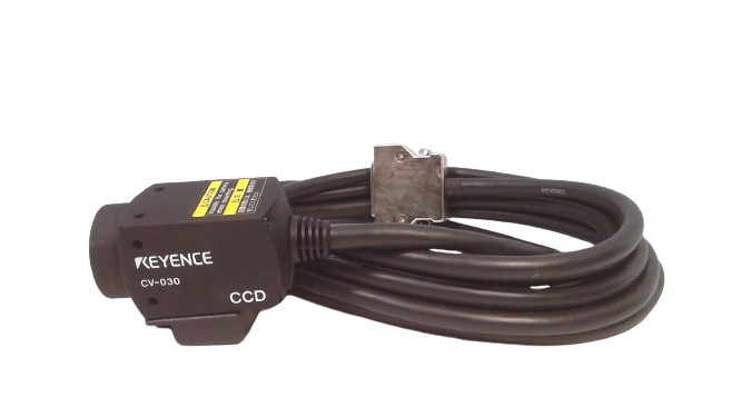 KEYENCE CORP CV-030