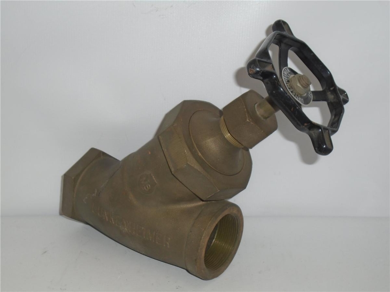 LUNKENHEIMER 180-T-2