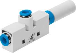 FESTO VN-14-H-T4-PQ2-VQ3-RO2
