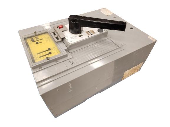 GENERAL ELECTRIC TPSS7625G