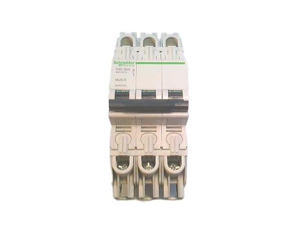 SCHNEIDER ELECTRIC MGN61332