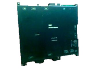 HARLAND SIMON H4893P4592