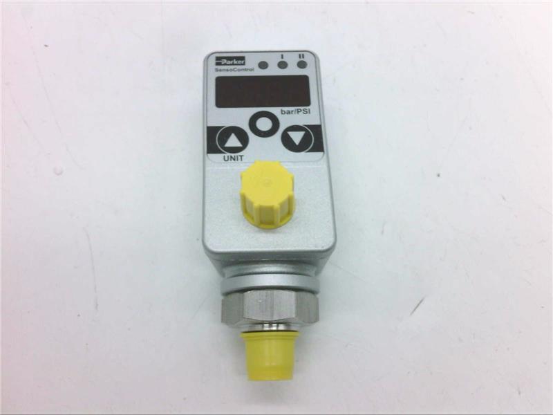 PARKER SCPSD-600-04-17