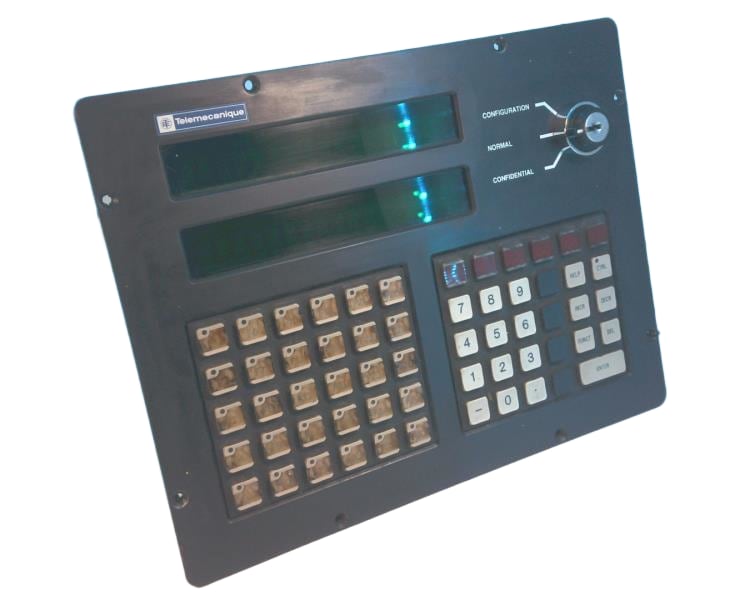 XBTC8251 by SCHNEIDER ELECTRIC