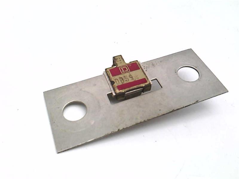 SCHNEIDER ELECTRIC DD59.0