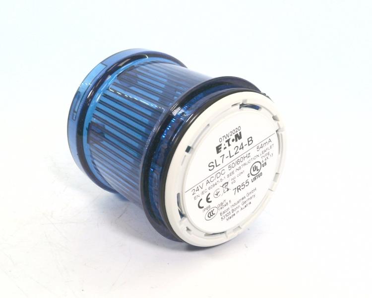 EATON CORPORATION SL7-L24-B