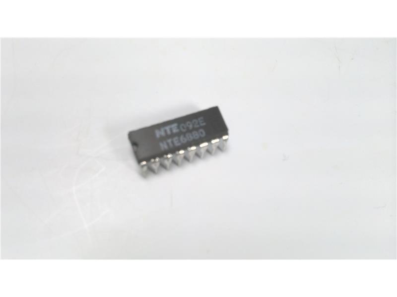NTE NTE6880