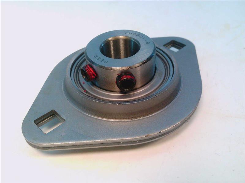 FHSPFLR201-8 by PEER