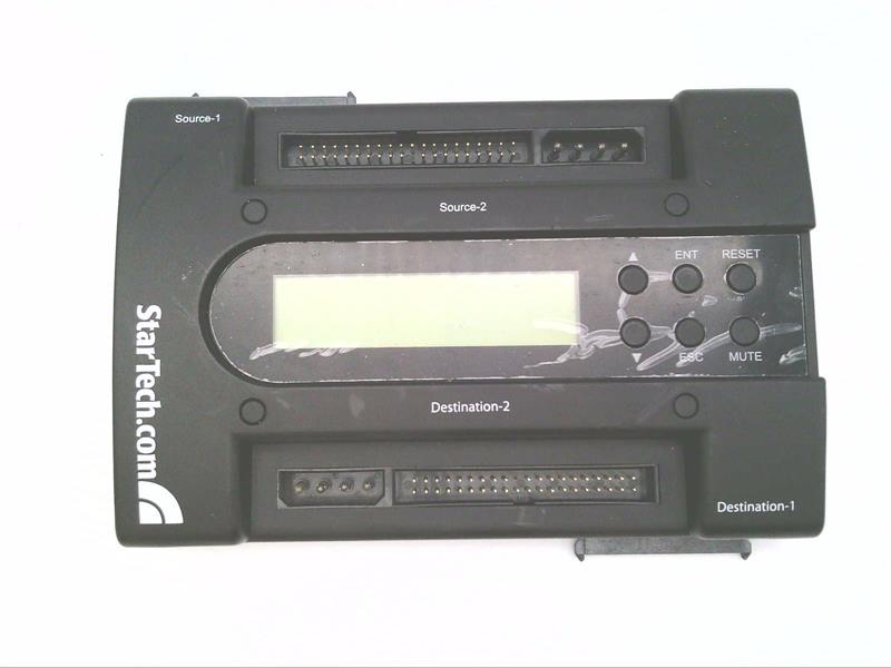 STARTECH.COM UNIDUPDOCK