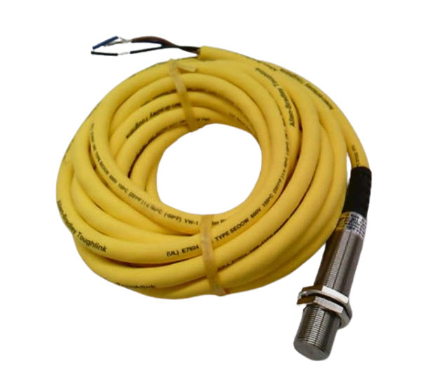 ALLEN BRADLEY 871T-MDF3NP18-H5