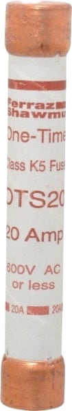 OTS20 by MERSEN