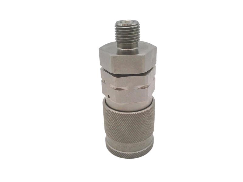 PARKER HP006-0-A9