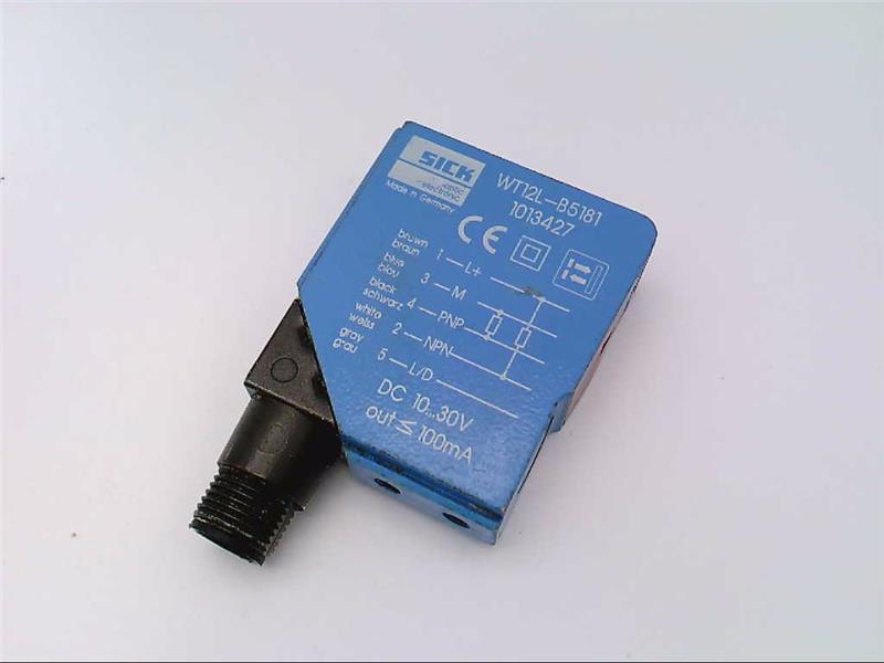 SICK WT12L-B5181