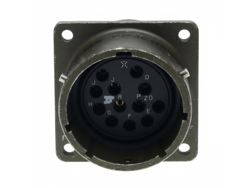 ITT KPSE02E18-32SW