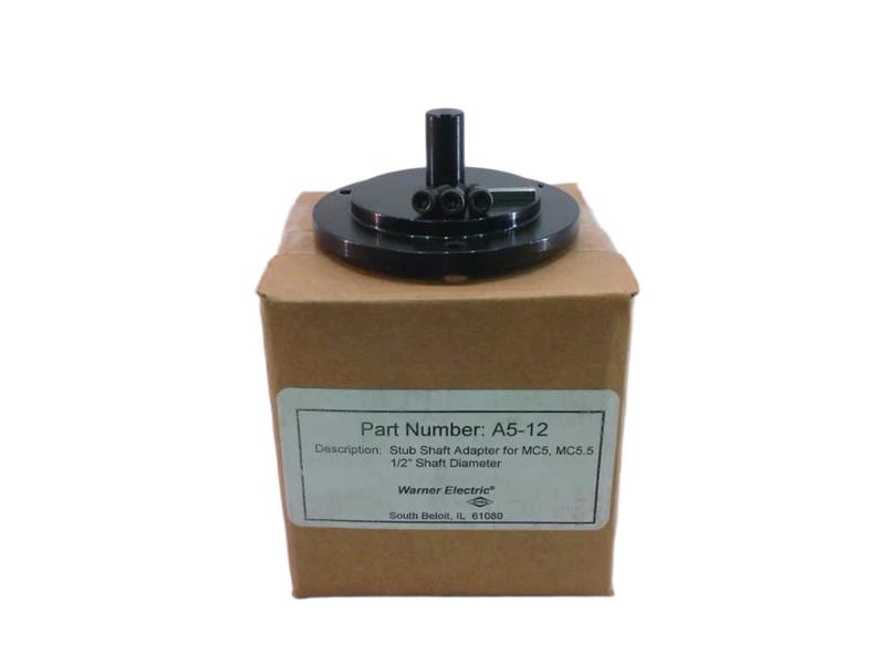 A5-12 by ALTRA INDUSTRIAL MOTION