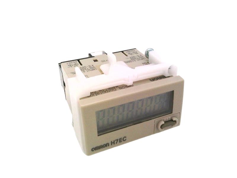 OMRON H7EC-NV