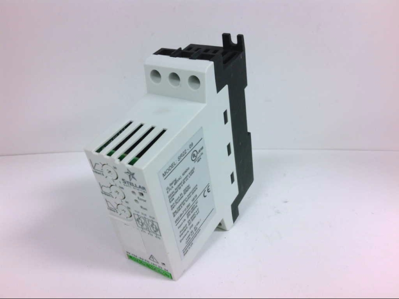 AUTOMATION DIRECT SR22-09