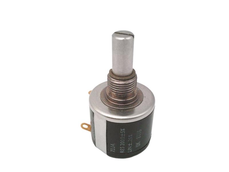 HONEYWELL 73JA200