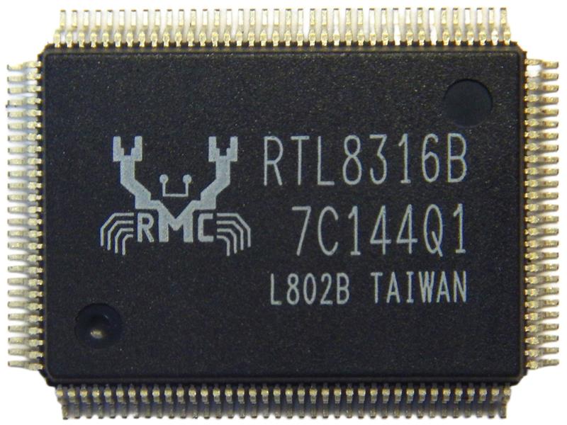 REALTEK RTL8316B