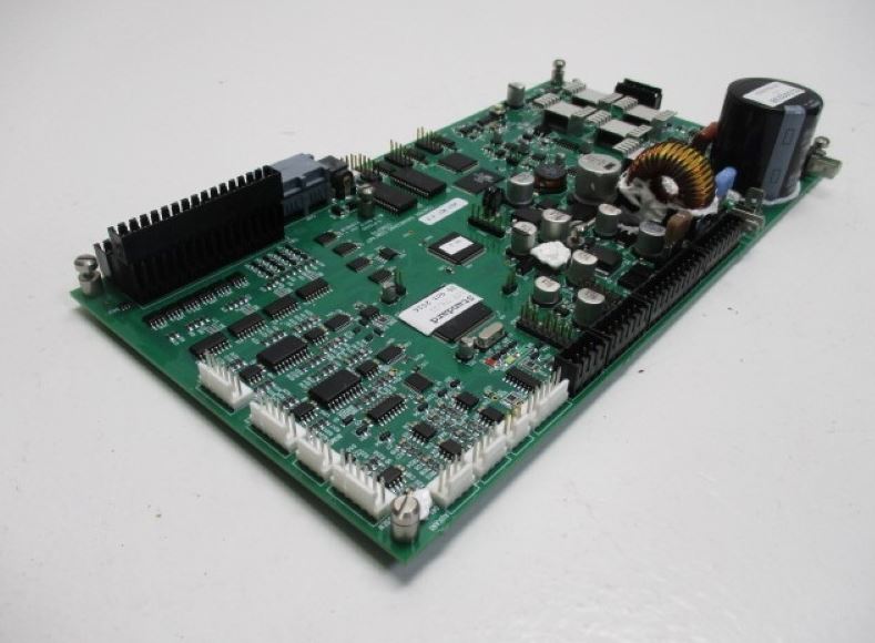 NIDEC CORP G1-074487