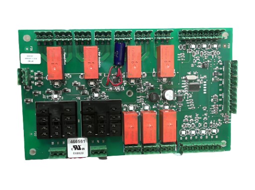 SMB-466581-A1 by DANAHER CONTROLS