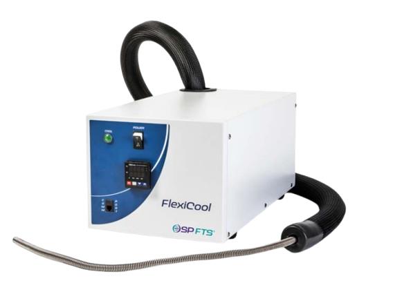 FTS SYSTEMS INC FC50A000